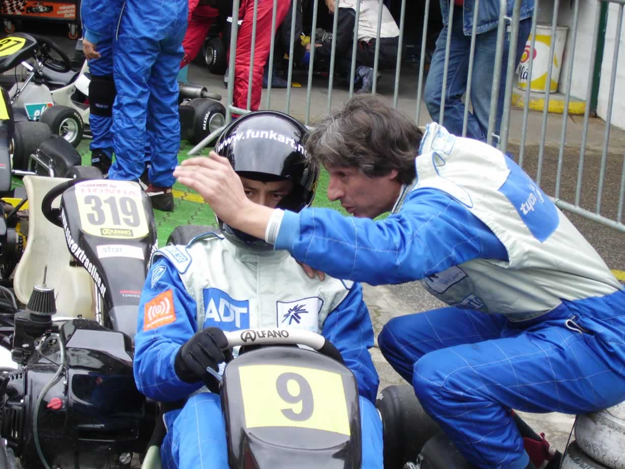 Challenge 2006 Troféu Honda - 1ª Prova8