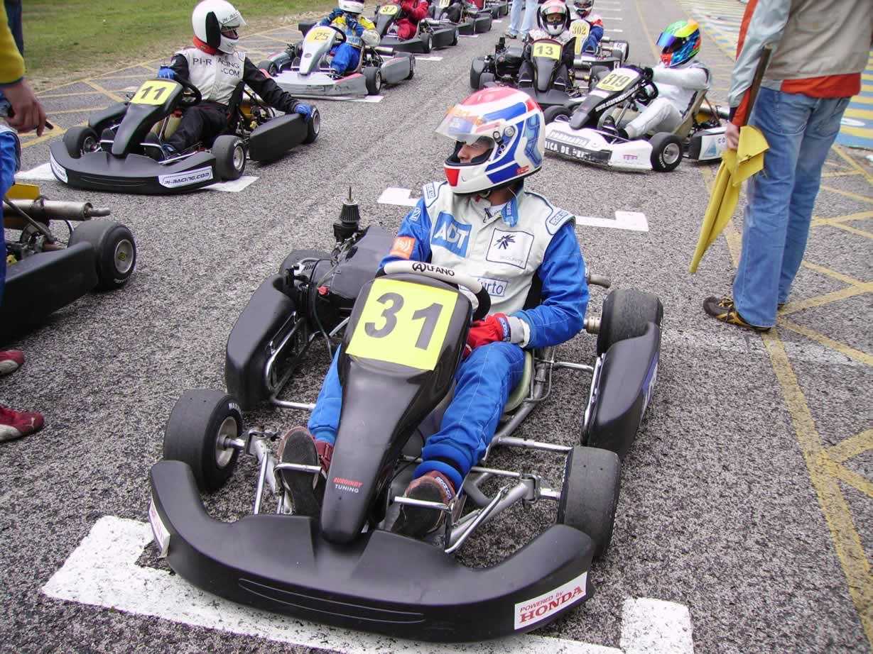 Challenge 2006 Troféu Honda - 1ª Prova11