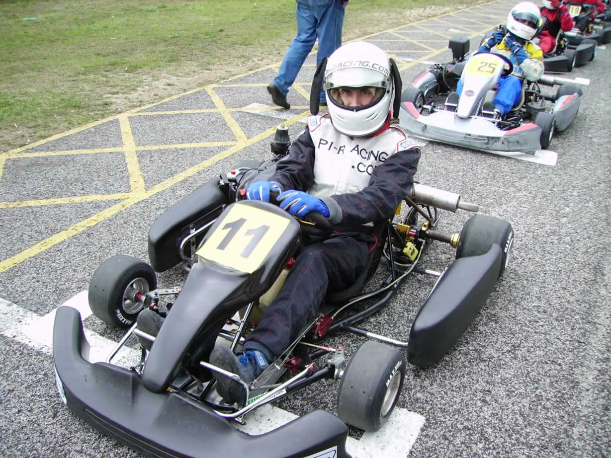 Challenge 2006 Troféu Honda - 1ª Prova12
