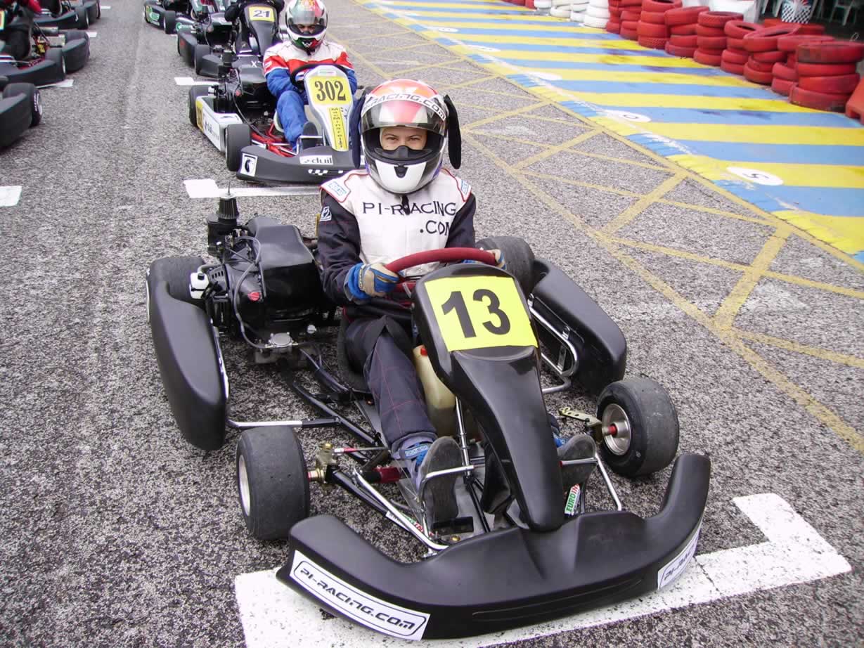 Challenge 2006 Troféu Honda - 1ª Prova15