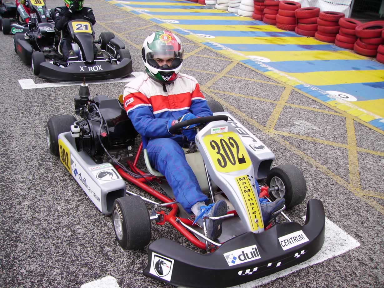 Challenge 2006 Troféu Honda - 1ª Prova16