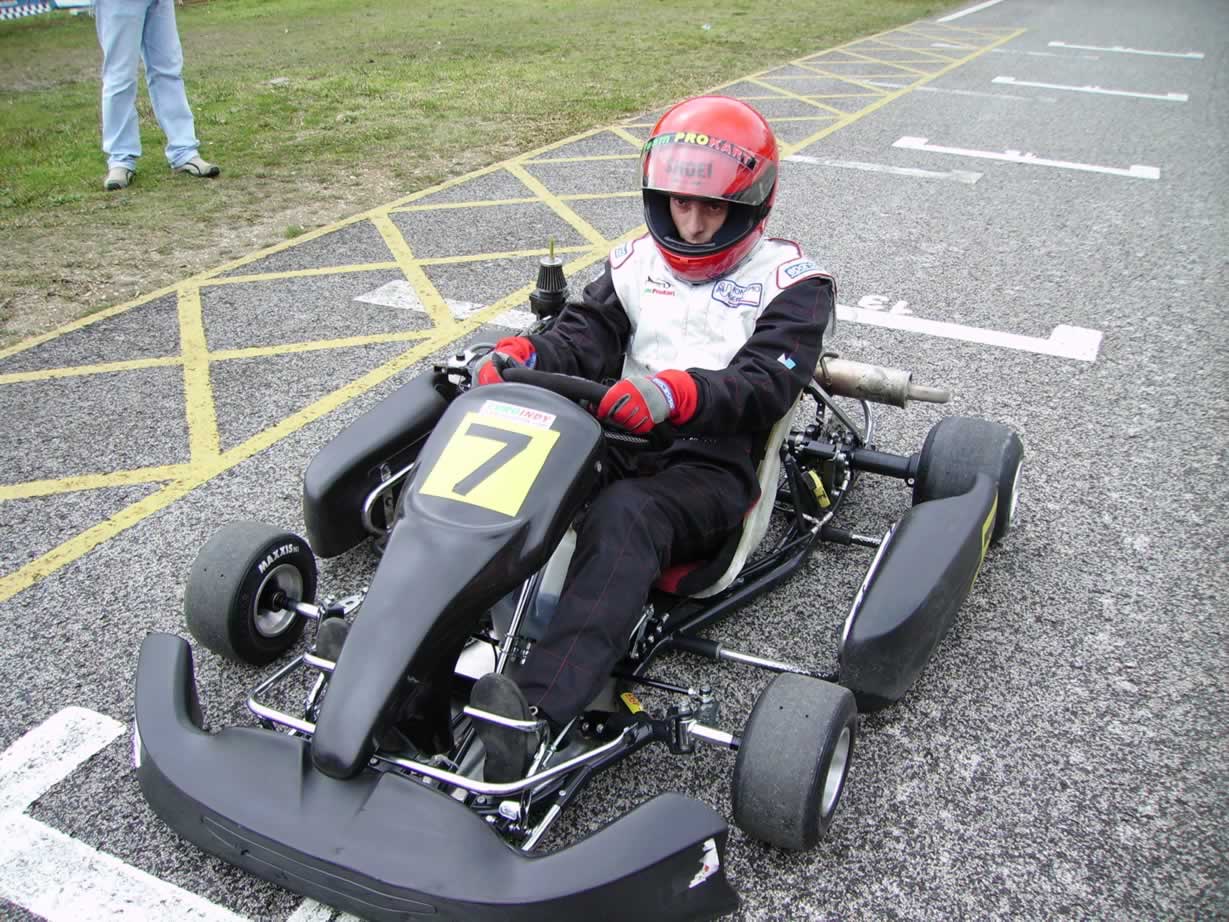 Challenge 2006 Troféu Honda - 1ª Prova21