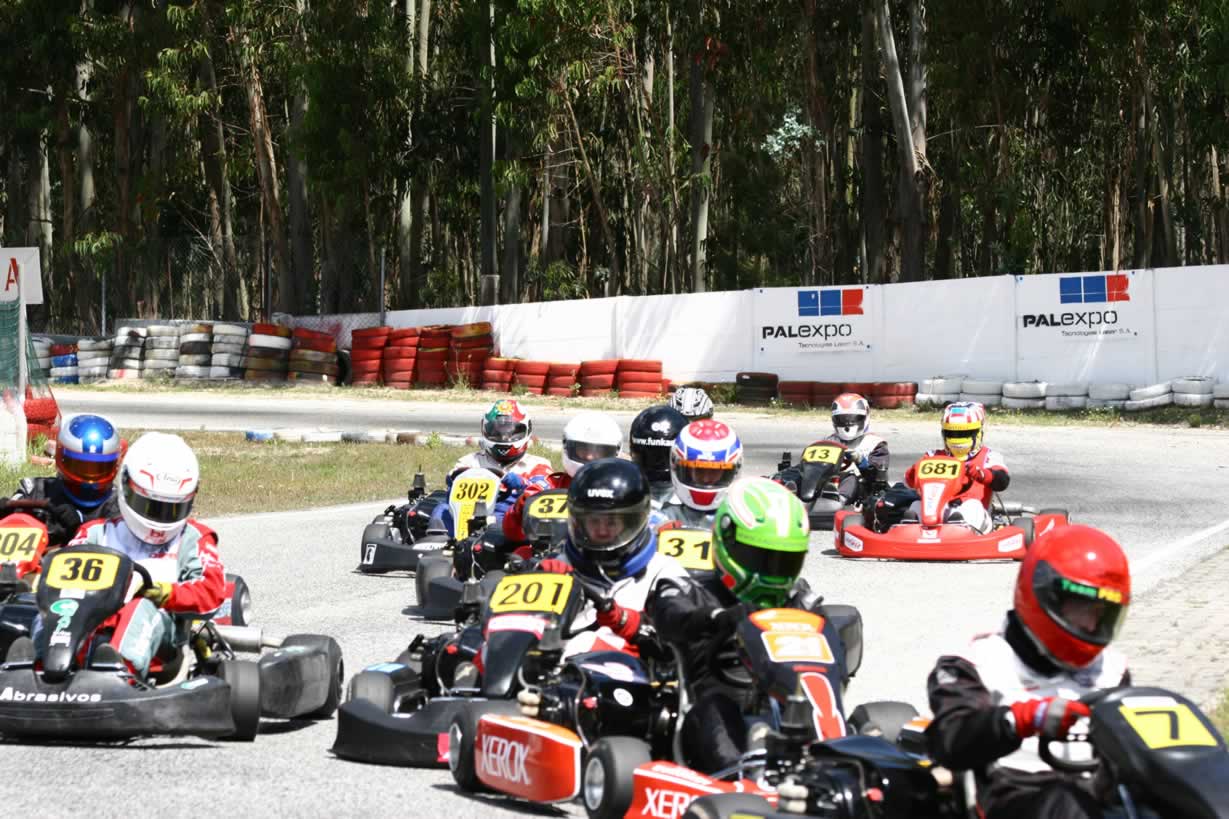 Challenge 2006 Troféu Honda - 2ª Prova0