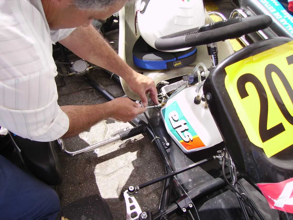 Challenge 2006 Troféu Honda - 2ª Prova8