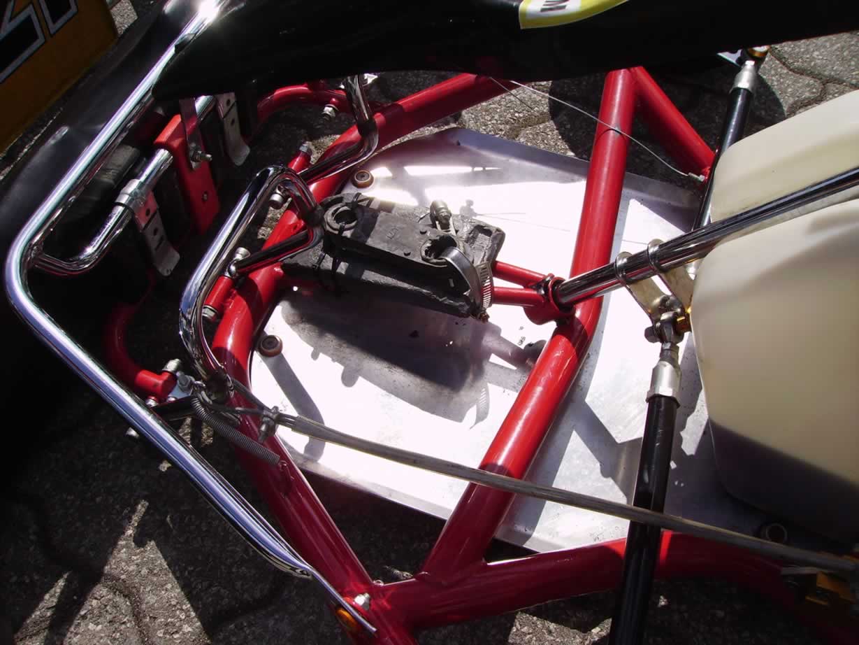 Challenge 2006 Troféu Honda - 2ª Prova9