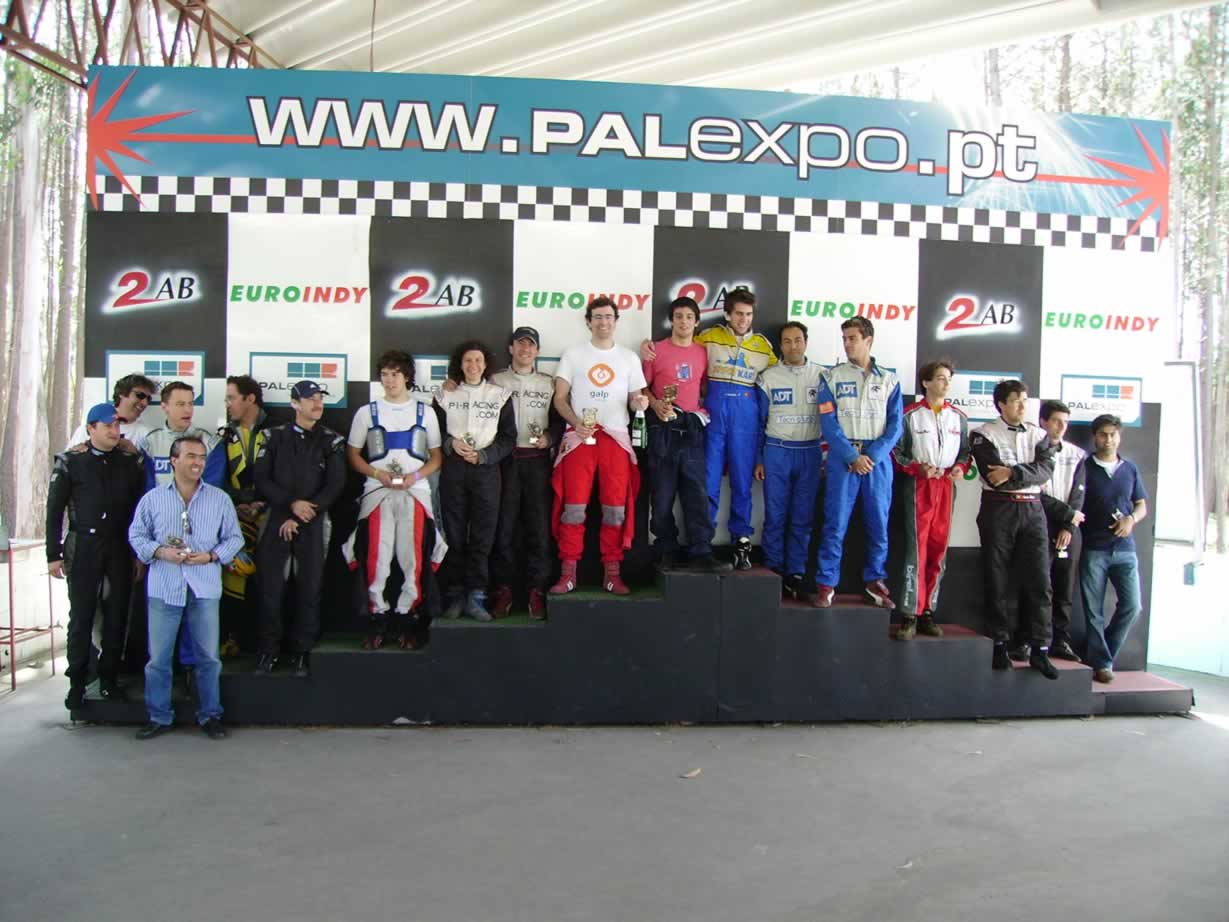 Challenge 2006 Troféu Honda - 2ª Prova11