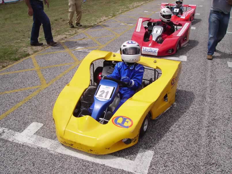Challenge 2006 Troféu Honda - 3ª Prova7