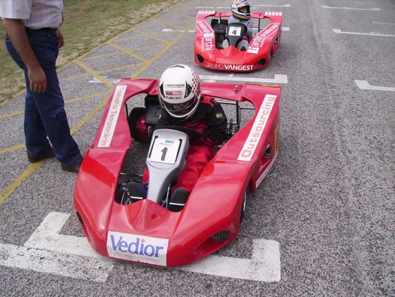 Challenge 2006 Troféu Honda - 3ª Prova9