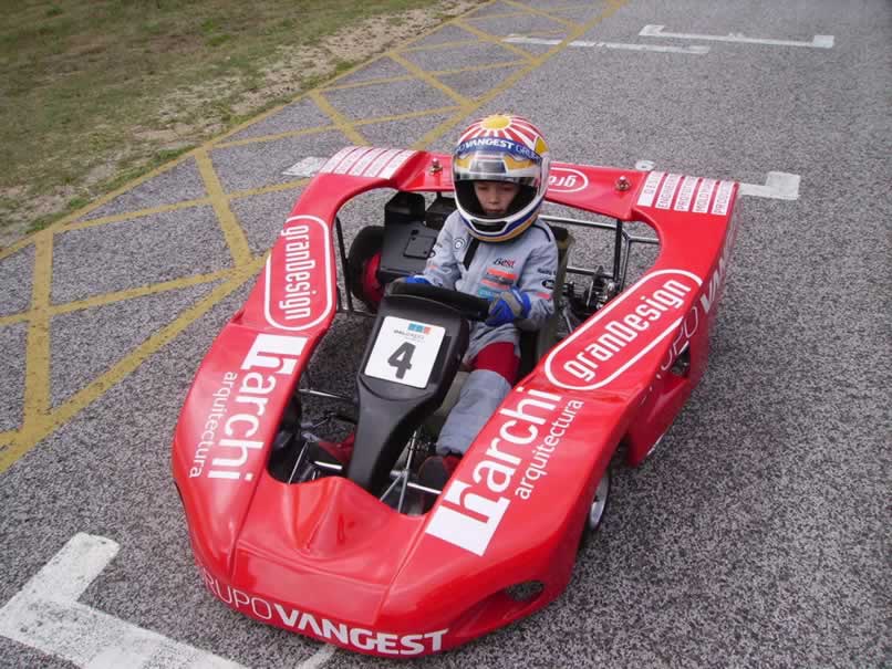 Challenge 2006 Troféu Honda - 3ª Prova11