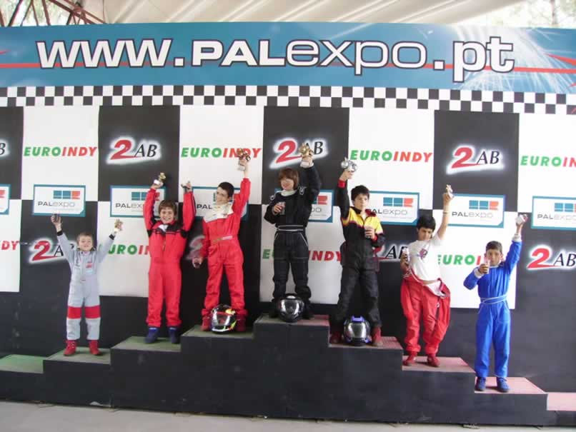 Challenge 2006 Troféu Honda - 3ª Prova12