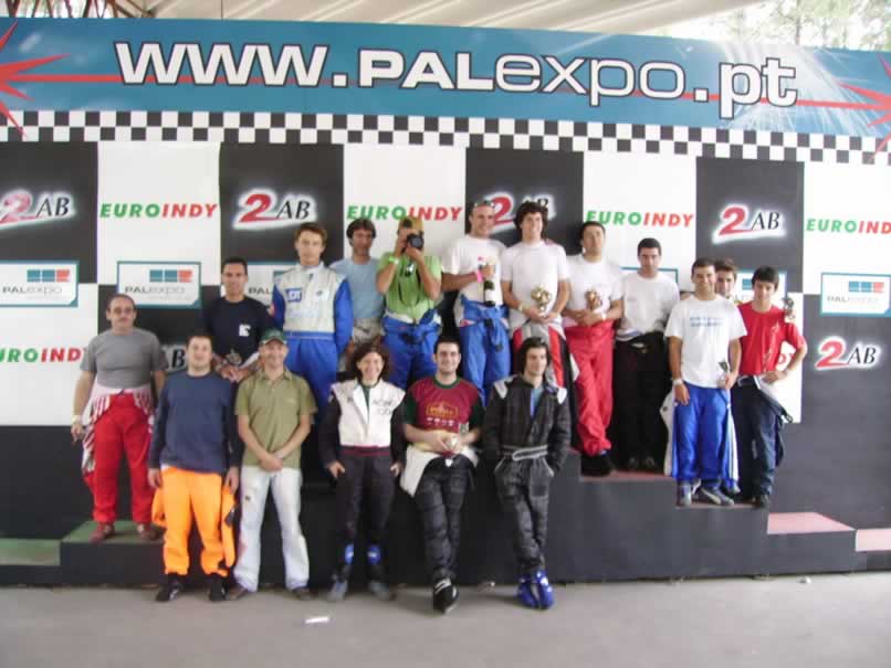 Challenge 2006 Troféu Honda - 3ª Prova13