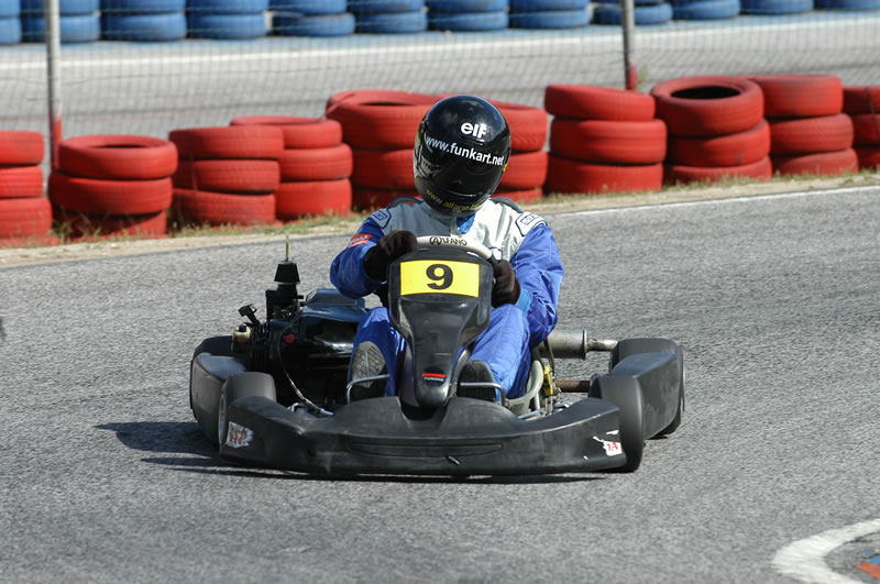 Challenge 2006 Troféu Honda - 4ª Prova2