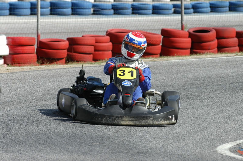 Challenge 2006 Troféu Honda - 4ª Prova3