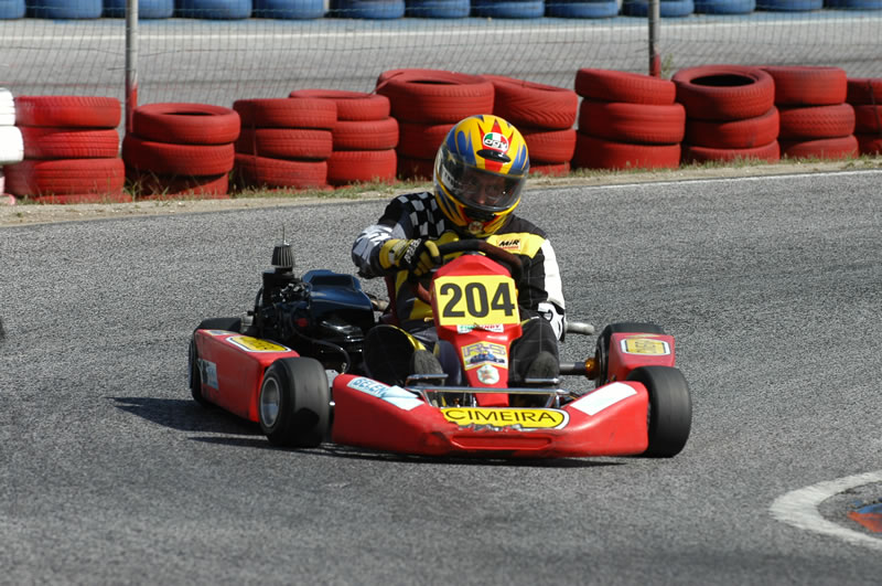 Challenge 2006 Troféu Honda - 4ª Prova4
