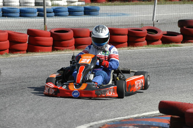 Challenge 2006 Troféu Honda - 4ª Prova8