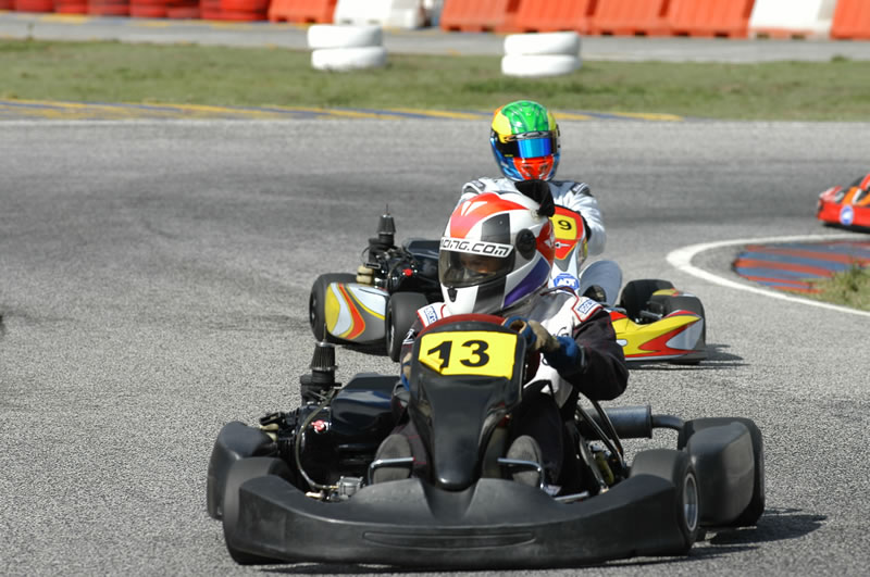 Challenge 2006 Troféu Honda - 4ª Prova32