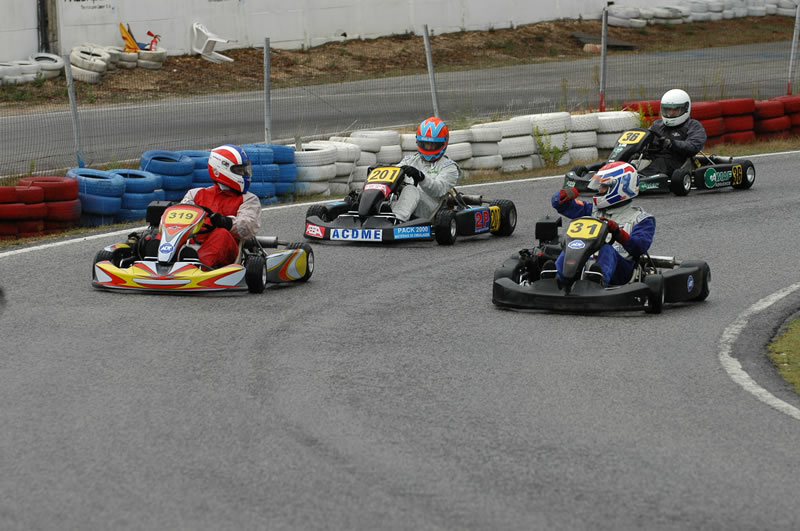 Challenge 2006 Troféu Honda - 4ª Prova36