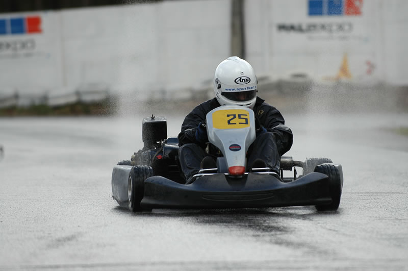 Challenge 2006 Troféu Honda - 4ª Prova50
