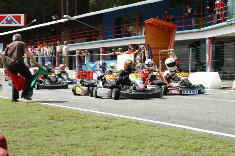 Challenge 2006 Troféu Honda - 4ª Prova71