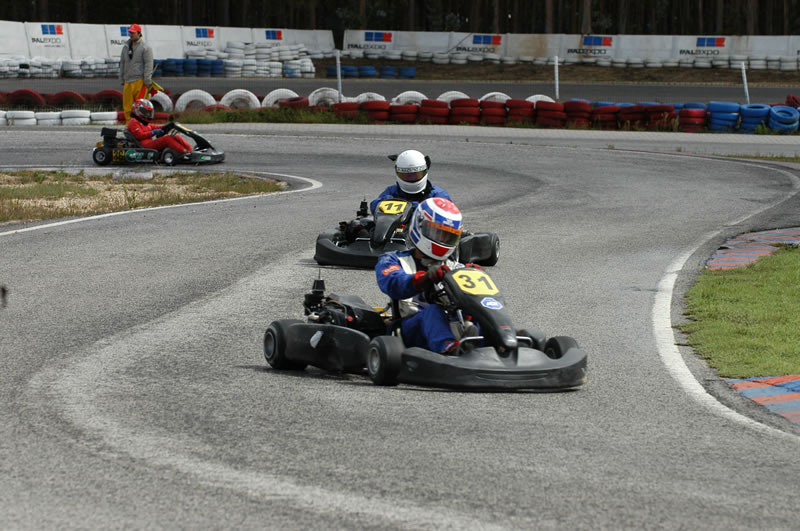 Challenge 2006 Troféu Honda - 4ª Prova75