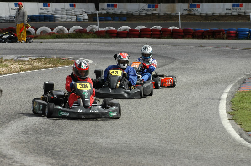 Challenge 2006 Troféu Honda - 4ª Prova76