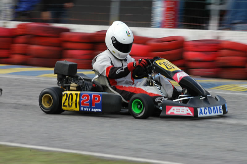 Challenge 2006 Troféu Honda - 4ª Prova78