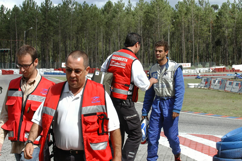 Challenge 2006 Troféu Honda - 4ª Prova83