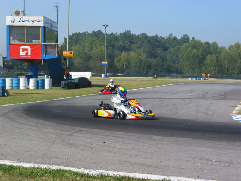 Challenge NORTE 2006 Troféu Honda - 1ª Prova4