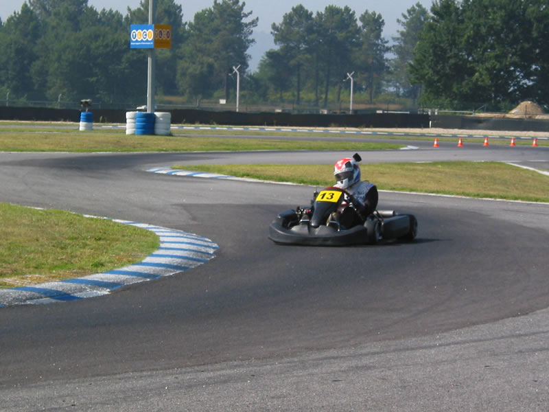 Challenge NORTE 2006 Troféu Honda - 1ª Prova6
