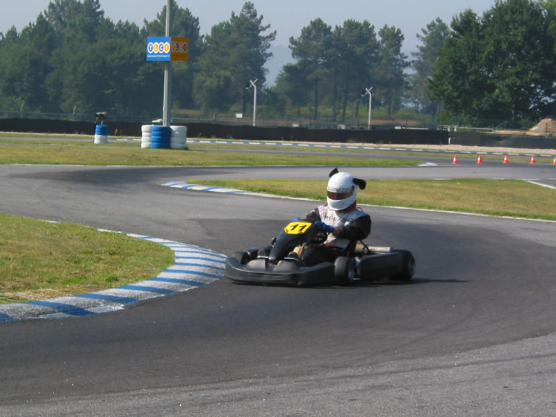 Challenge NORTE 2006 Troféu Honda - 1ª Prova7