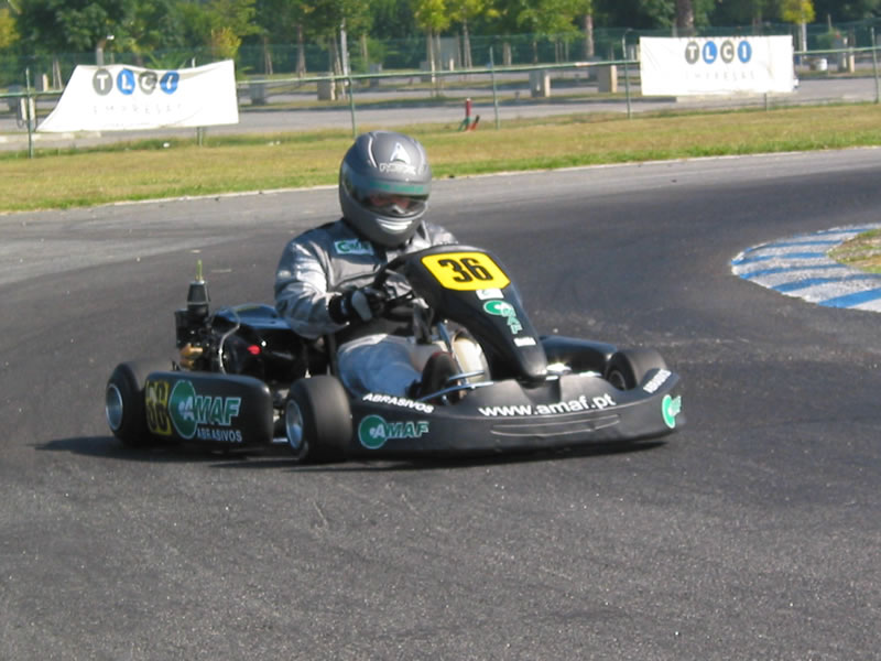 Challenge NORTE 2006 Troféu Honda - 1ª Prova12