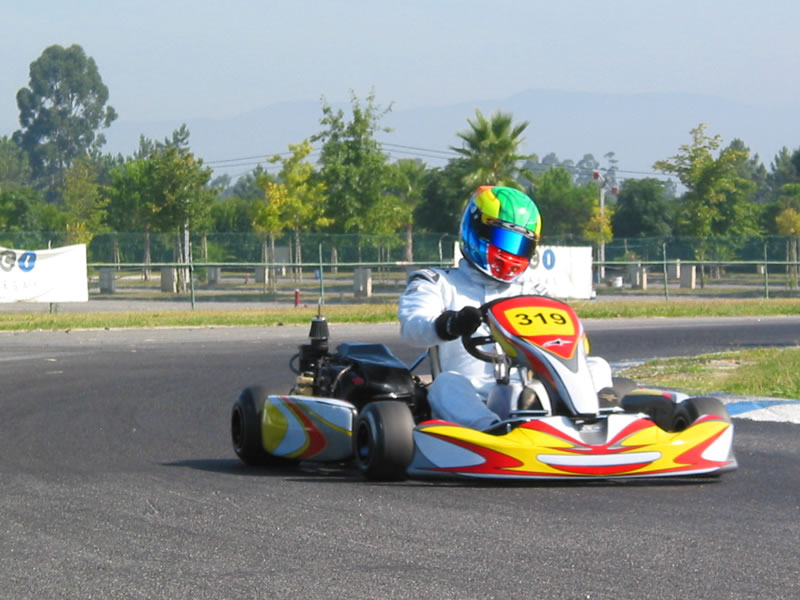 Challenge NORTE 2006 Troféu Honda - 1ª Prova13