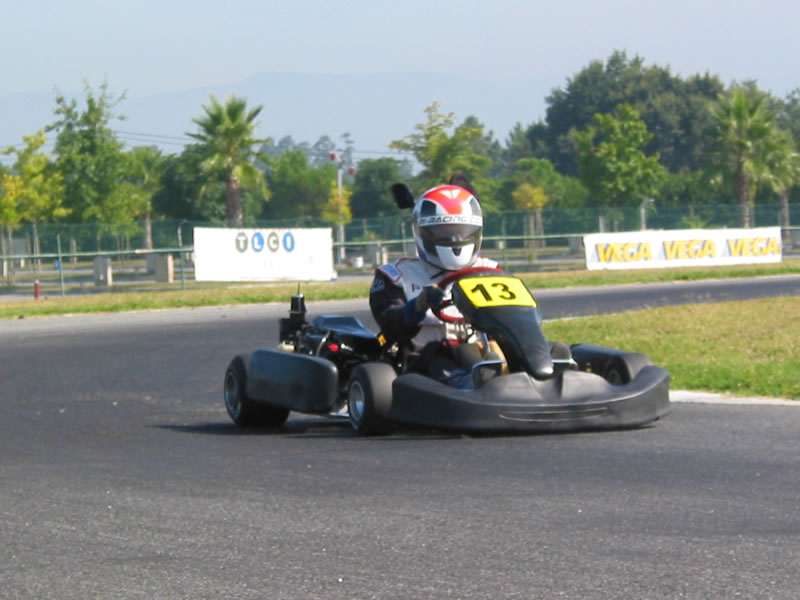 Challenge NORTE 2006 Troféu Honda - 1ª Prova14