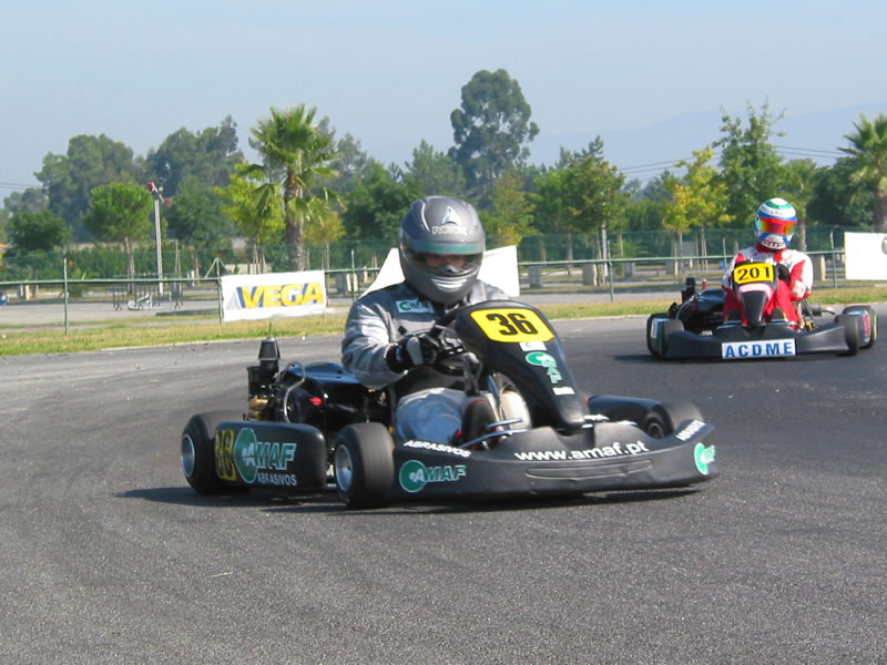 Challenge NORTE 2006 Troféu Honda - 1ª Prova15