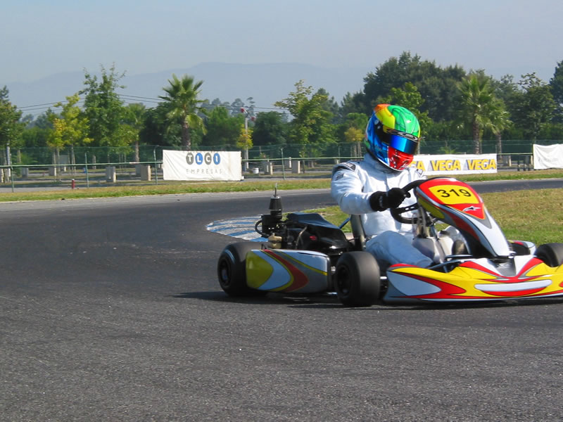 Challenge NORTE 2006 Troféu Honda - 1ª Prova16