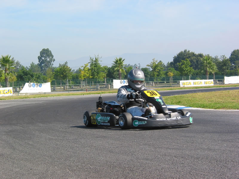 Challenge NORTE 2006 Troféu Honda - 1ª Prova19