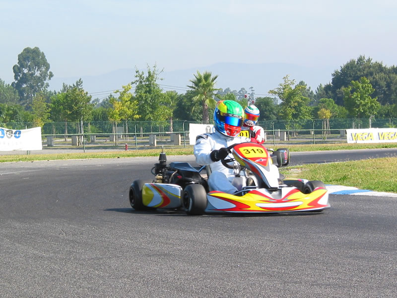 Challenge NORTE 2006 Troféu Honda - 1ª Prova20