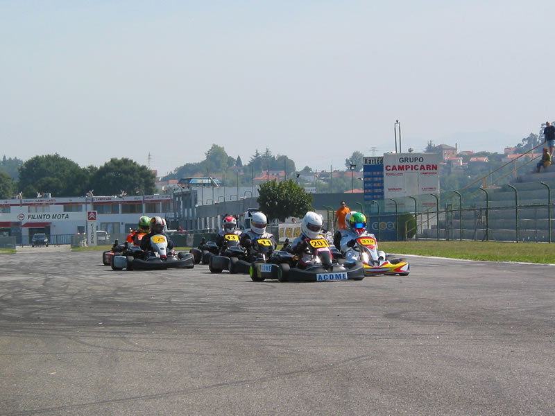 Challenge NORTE 2006 Troféu Honda - 1ª Prova21