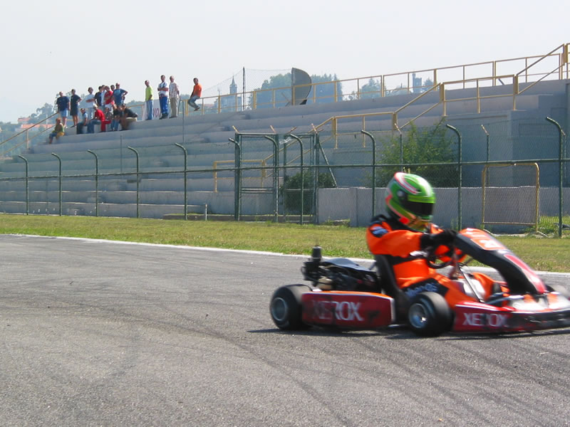 Challenge NORTE 2006 Troféu Honda - 1ª Prova24