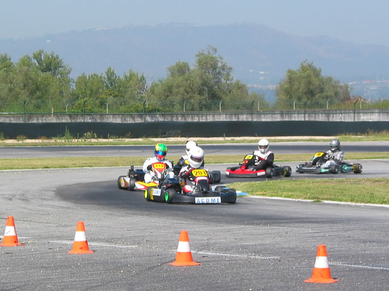 Challenge NORTE 2006 Troféu Honda - 1ª Prova25