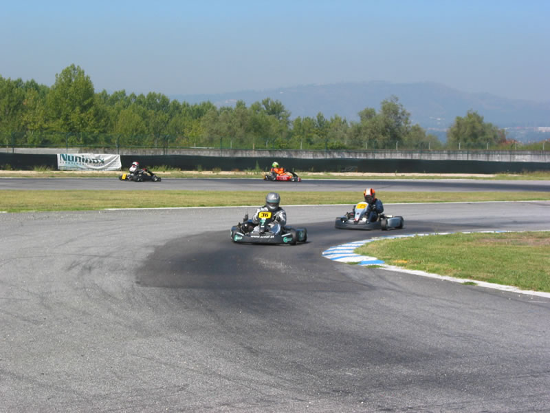 Challenge NORTE 2006 Troféu Honda - 1ª Prova30