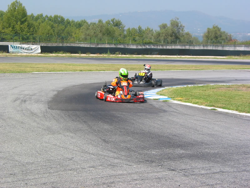 Challenge NORTE 2006 Troféu Honda - 1ª Prova33