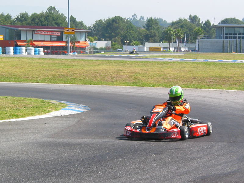 Challenge NORTE 2006 Troféu Honda - 1ª Prova35
