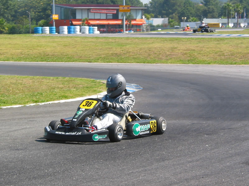 Challenge NORTE 2006 Troféu Honda - 1ª Prova39