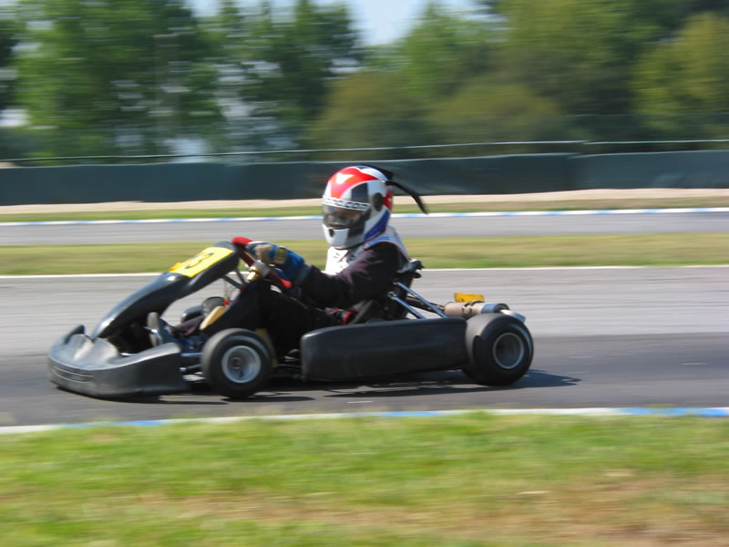 Challenge NORTE 2006 Troféu Honda - 1ª Prova41