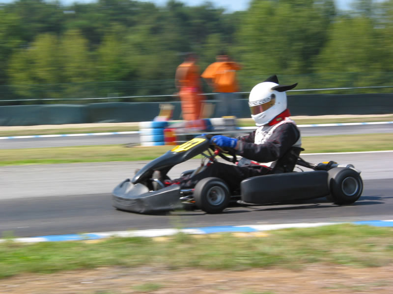 Challenge NORTE 2006 Troféu Honda - 1ª Prova42