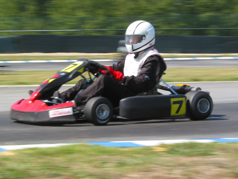 Challenge NORTE 2006 Troféu Honda - 1ª Prova44