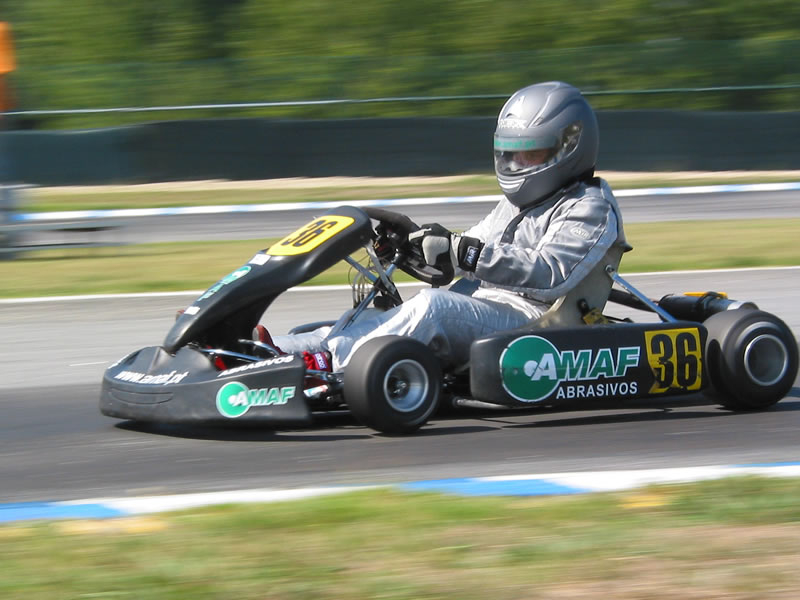 Challenge NORTE 2006 Troféu Honda - 1ª Prova45