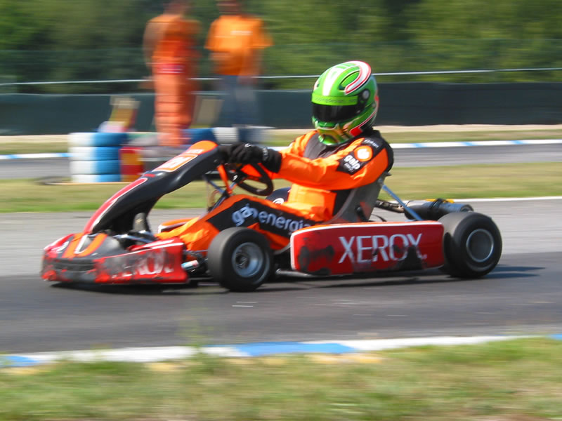 Challenge NORTE 2006 Troféu Honda - 1ª Prova46