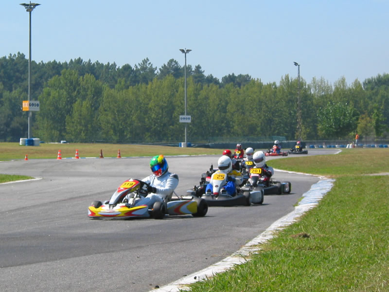 Challenge NORTE 2006 Troféu Honda - 1ª Prova57